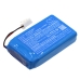 Batteries Remplace ACE404567