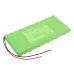 Battery Replaces GP220SCH24SMXZ