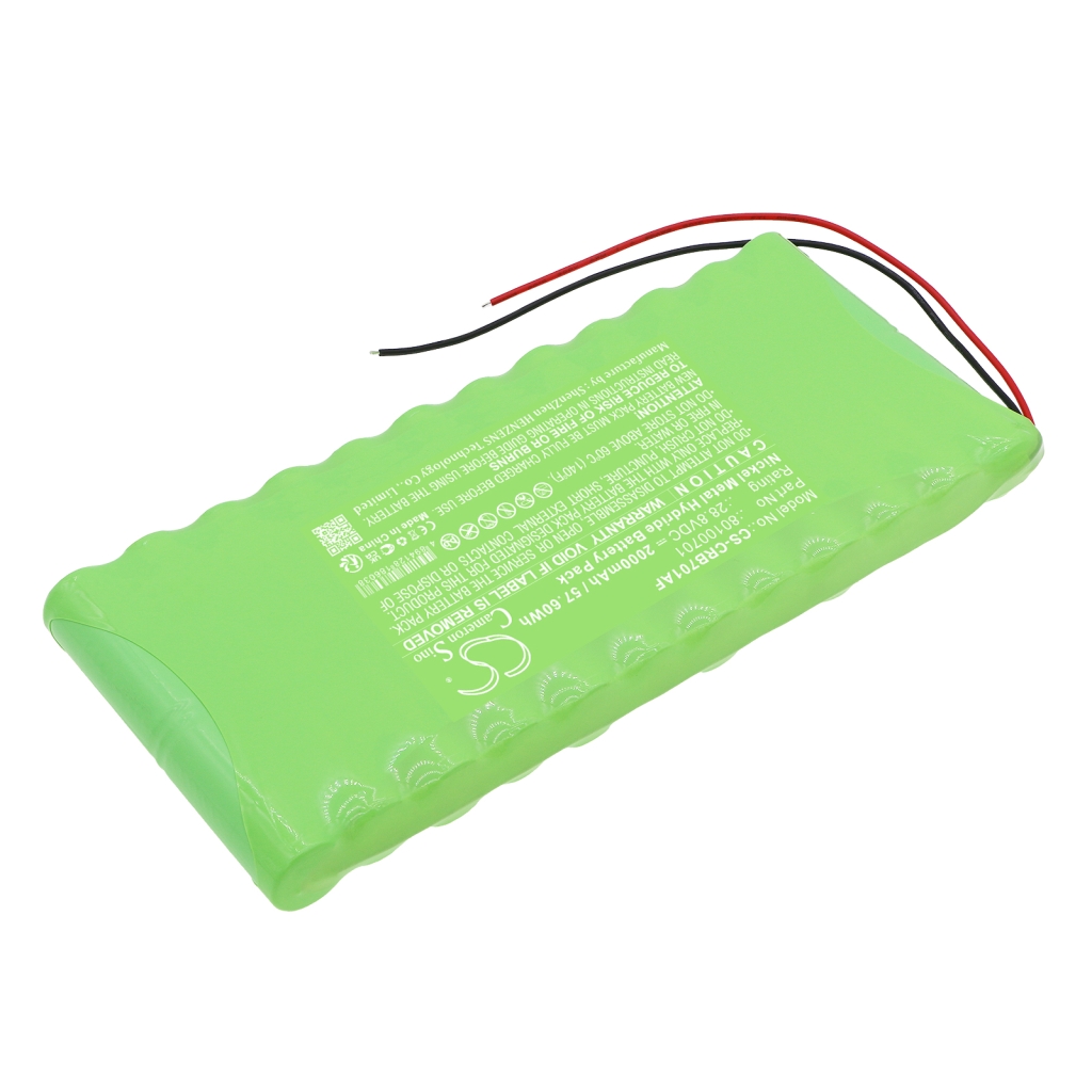 Battery Replaces GPHC22SN