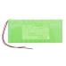 Battery Replaces 80100701