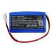 Medical Battery Carewell ECG-1106