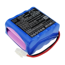 Compatible battery replacement for Carewell 88889260