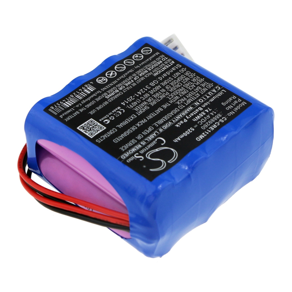 Medical Battery Carewell CS-CRE112MD