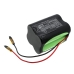 Battery Replaces C7008