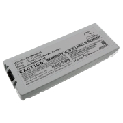 Notebook battery Panasonic Toughbook CF-C2