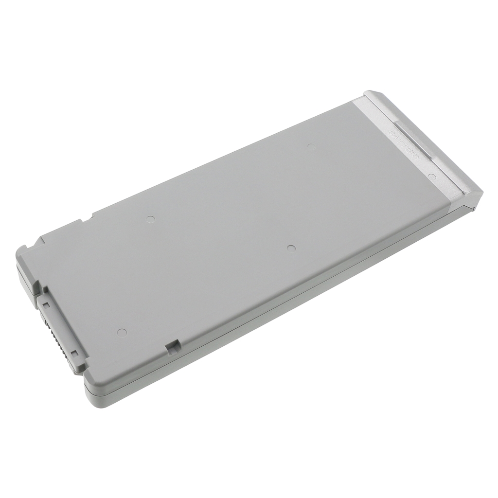 Notebook battery Panasonic Toughbook CF-C2 MK1