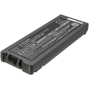 Batterie pour ordinateur portable Panasonic Toughbook CF-C2 MK1