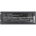 Notebook battery Panasonic Toughbook CF-C2 MK1