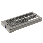 Batterie pour ordinateur portable Panasonic Toughbook CF-30