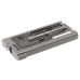 Batterie pour ordinateur portable Panasonic Toughbook CF-30