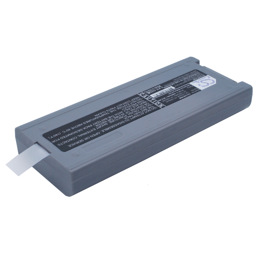 Notebook battery Panasonic Toughbook CF-19