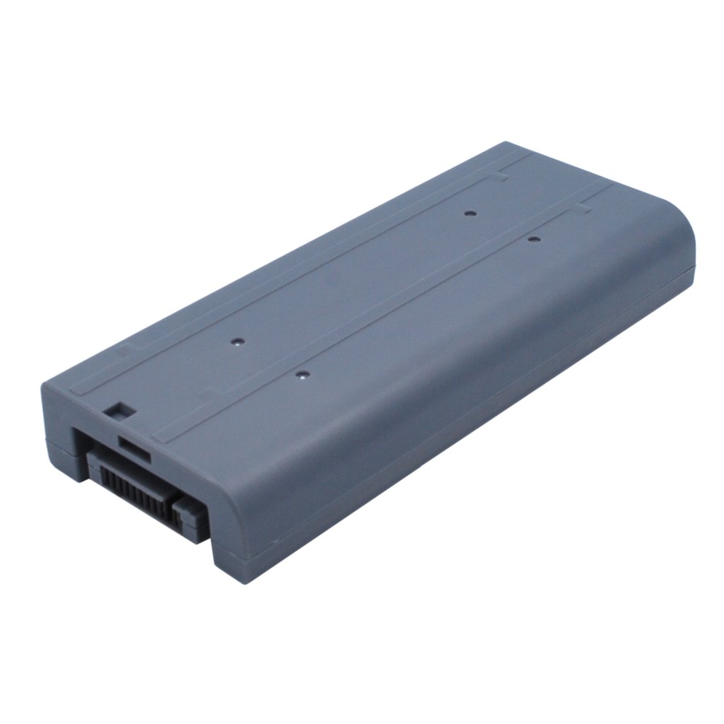 Notebook battery Panasonic Toughbook CF-19