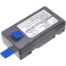 Batterie pour ordinateur portable Panasonic Toughbook CF-H1