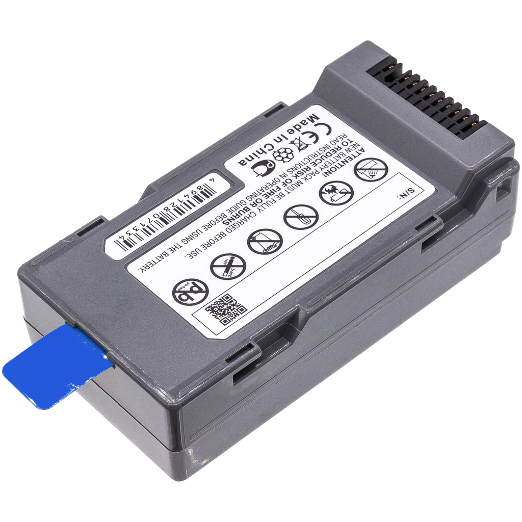 Batterie pour ordinateur portable Panasonic Toughbook CF-H1