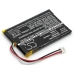 Compatible battery replacement for Opus MH45908