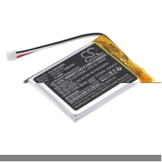 Remplacement de batterie compatible pour Corsair  AEC524050