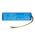 Medical Battery Rescomf CS-CRK630SL