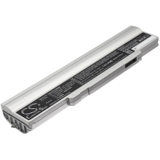 Remplacement de batterie compatible pour Panasonic  CF-VZSU90Y, CF-VZSU90R, CF-VZSU90JS, CFVZSU90JS, CF-VZSU90E...