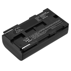 Remplacement de batterie compatible pour Cortex 000-00-039