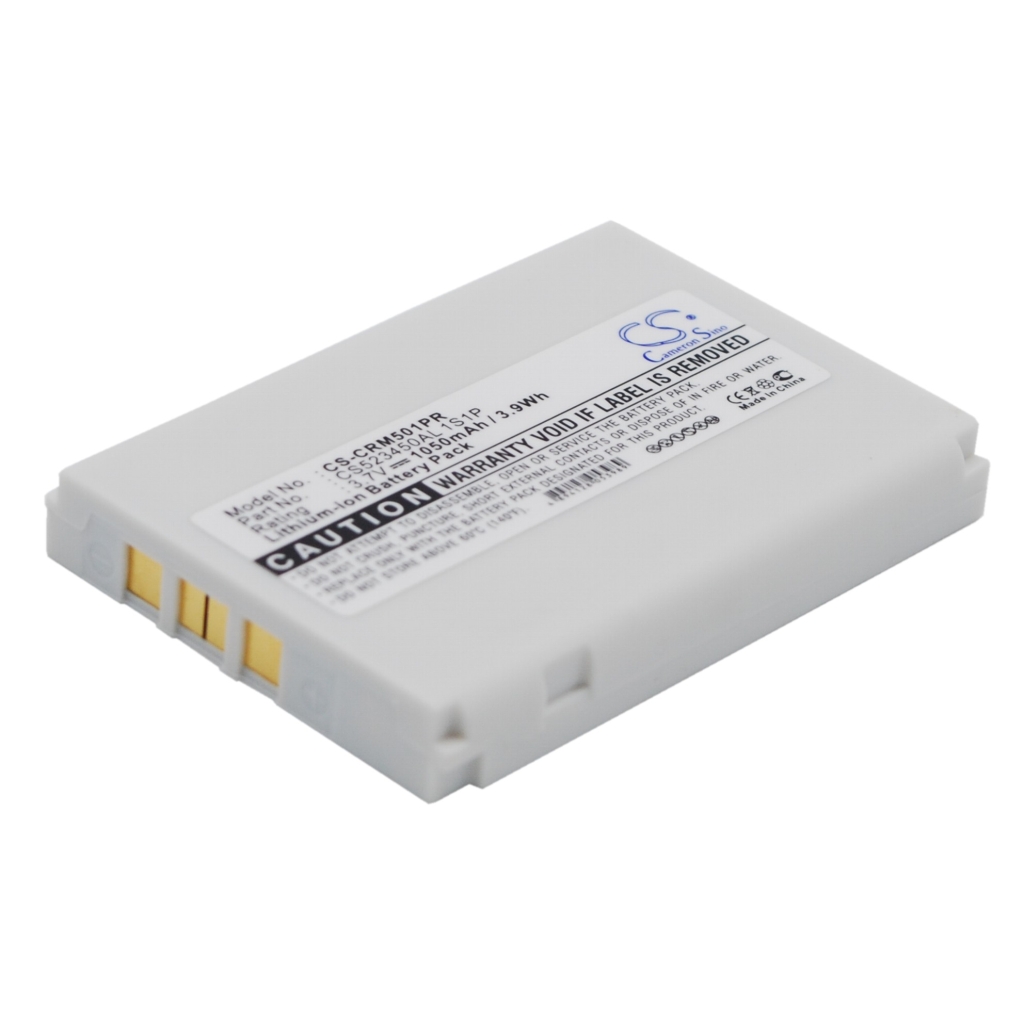 Battery Replaces CS523450AL 1S1P