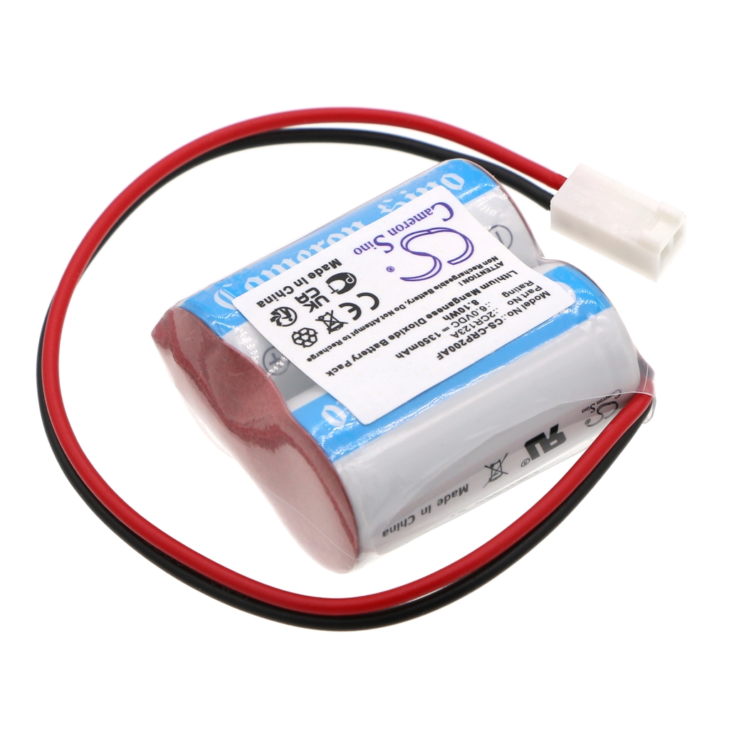 Battery Replaces CRP2MFISH