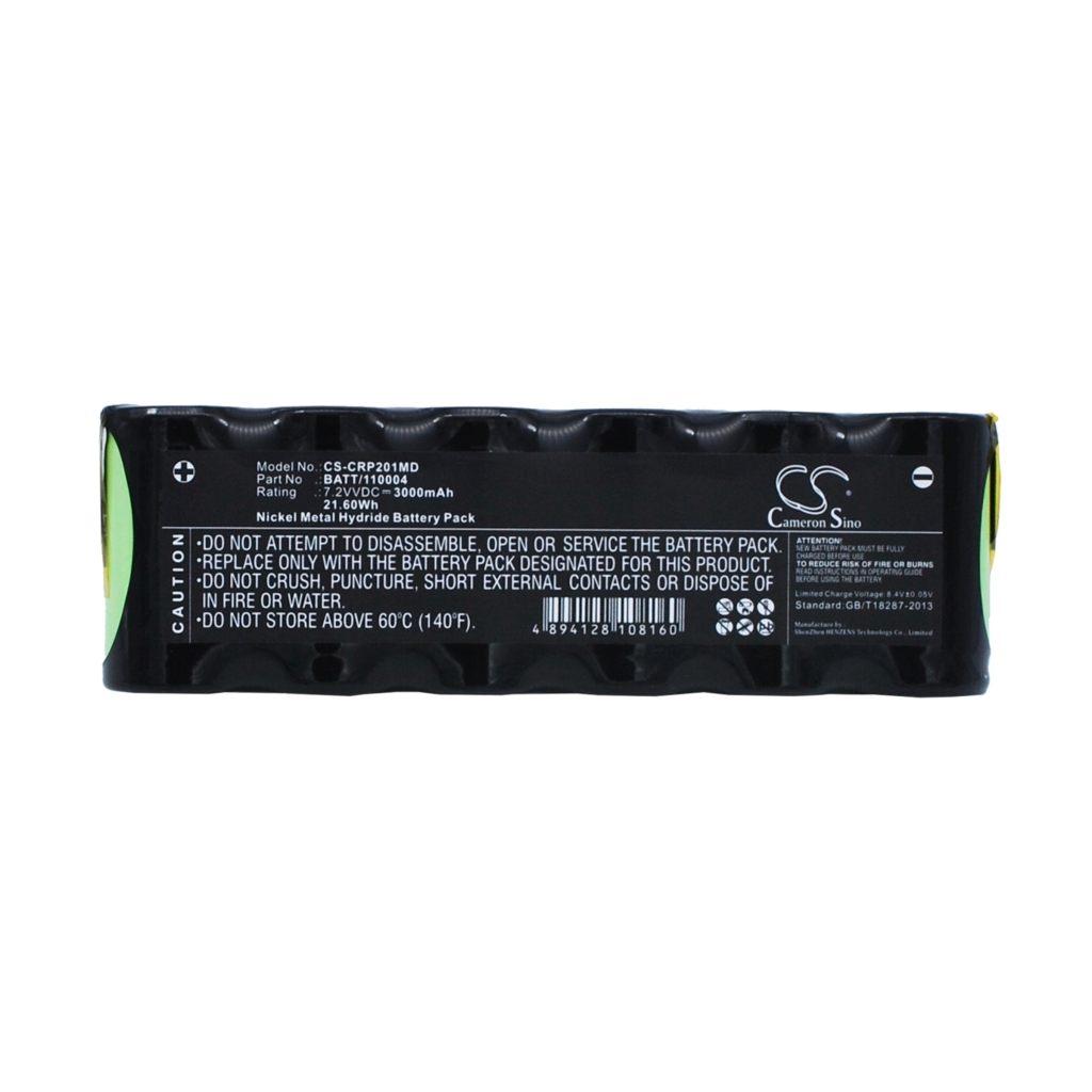 Battery Replaces BATT/110004