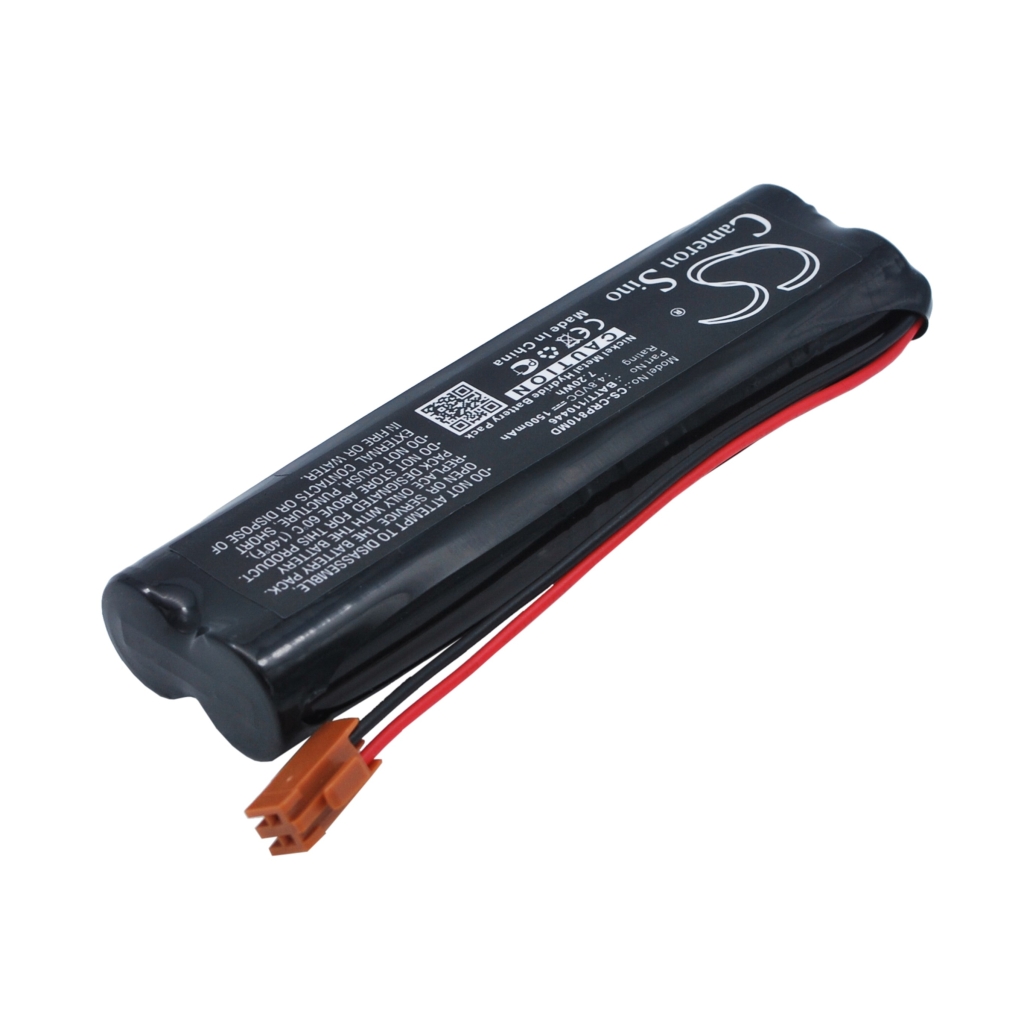 Batteries Remplace BATT/110446