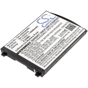 CS-CRS300BL<br />Batteries for   replaces battery BA-0093A0