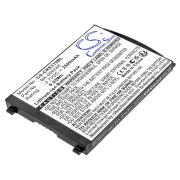 CS-CRS310BL<br />Batteries for   replaces battery BA-0093A0