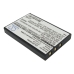 MP3, MP4, MP4, PMP Batterie Creative CS-CRT202SL