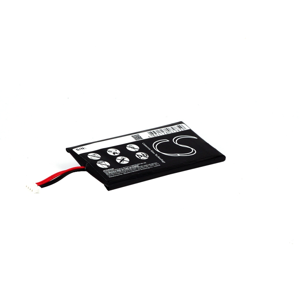 Batteries Remote Control Battery CS-CRT300RC