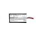 Batteries Remote Control Battery CS-CRT300RC