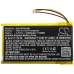 Batteries Remplace 6508588