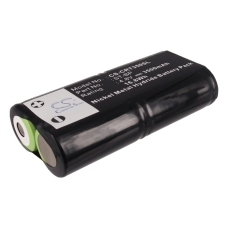 Compatible battery replacement for Crestron ST-BP