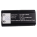 Batterie de la télécommande Crestron CS-CRT350SL