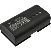 CS-CRT550SL<br />Batterie pour  remplace la batterie ST-BTPN