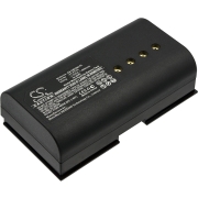 Batterie de la télécommande Crestron ST-1500C