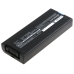 Notebook battery Panasonic Toughbook CF-18