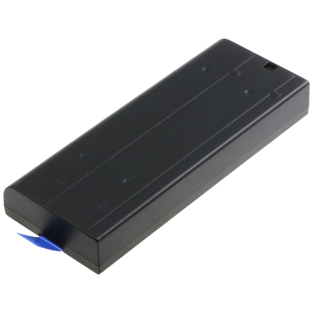 Batterie pour ordinateur portable Panasonic Toughbook CF-18