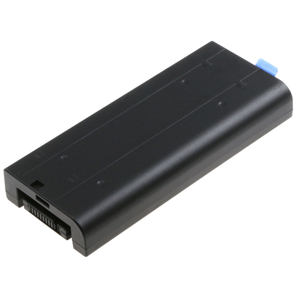 Notebook battery Panasonic Toughbook CF-18