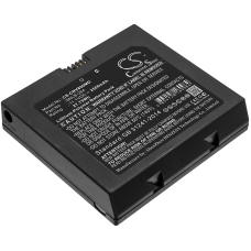 Remplacement de batterie compatible pour Carejoy SNLB-264