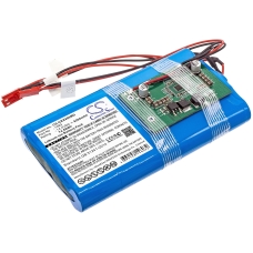 Compatible battery replacement for Carestream 1083