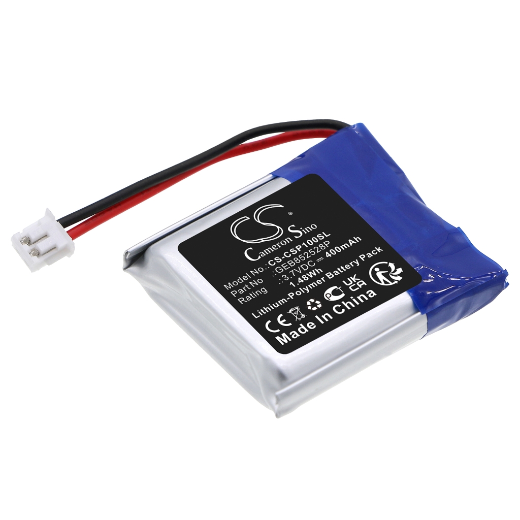 Battery Replaces CNPROV1BAT