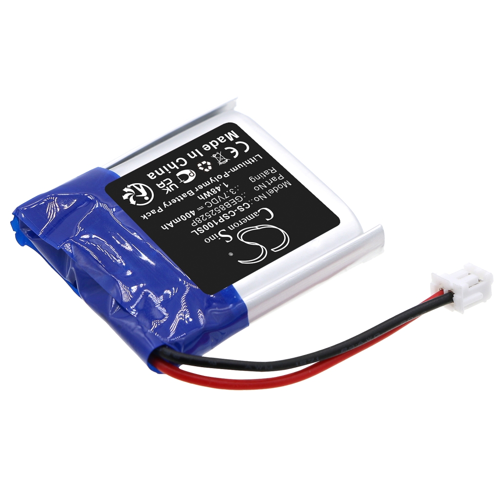 Batteries Remplace GEB852528P