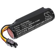 CS-CTA320SL<br />Batterie pour  remplace la batterie 40100023