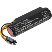 CS-CTA320XL<br />Batteries for   replaces battery B16