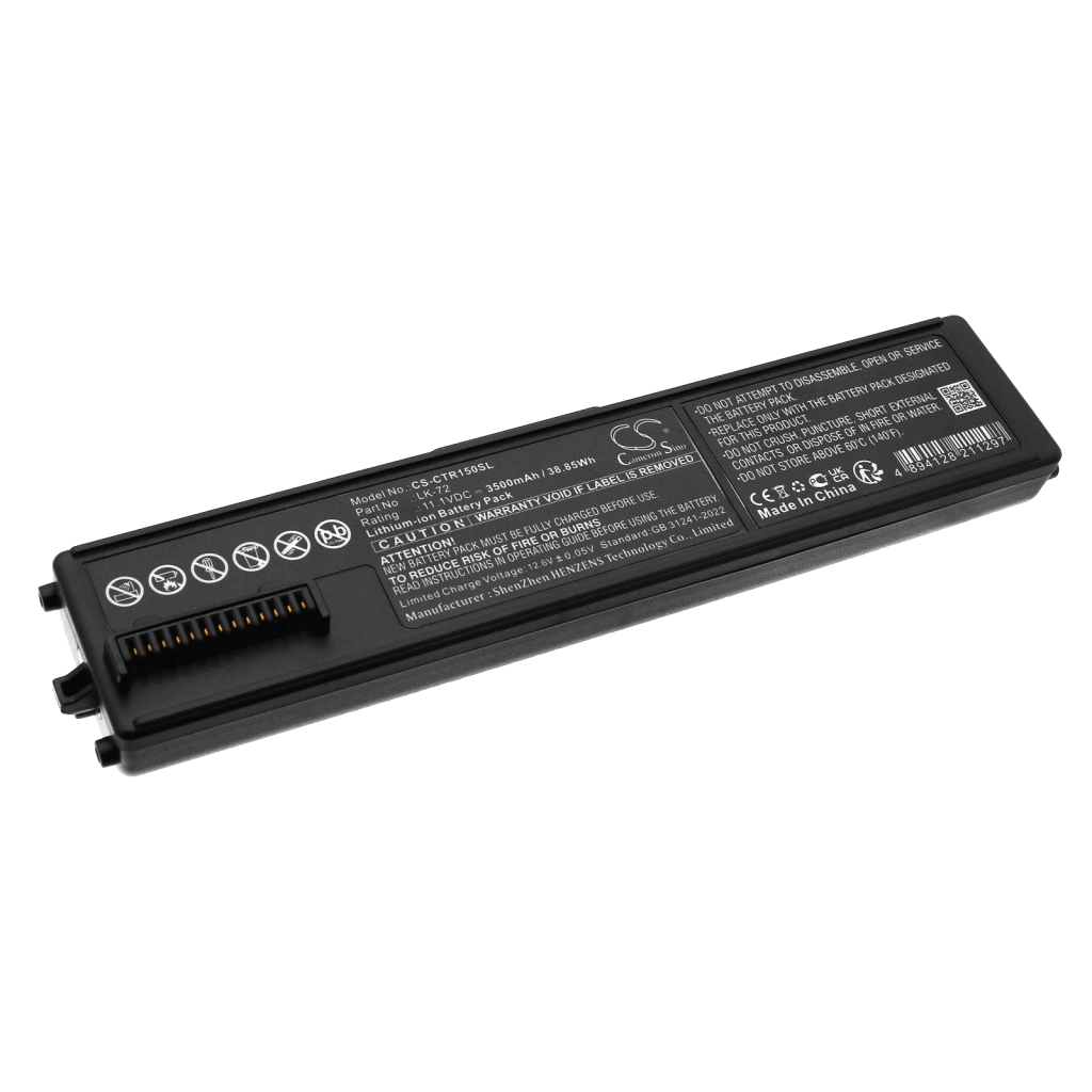 Battery Replaces 4228C002