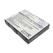 CS-CTR741SL<br />Batterie pour  remplace la batterie BTR741B