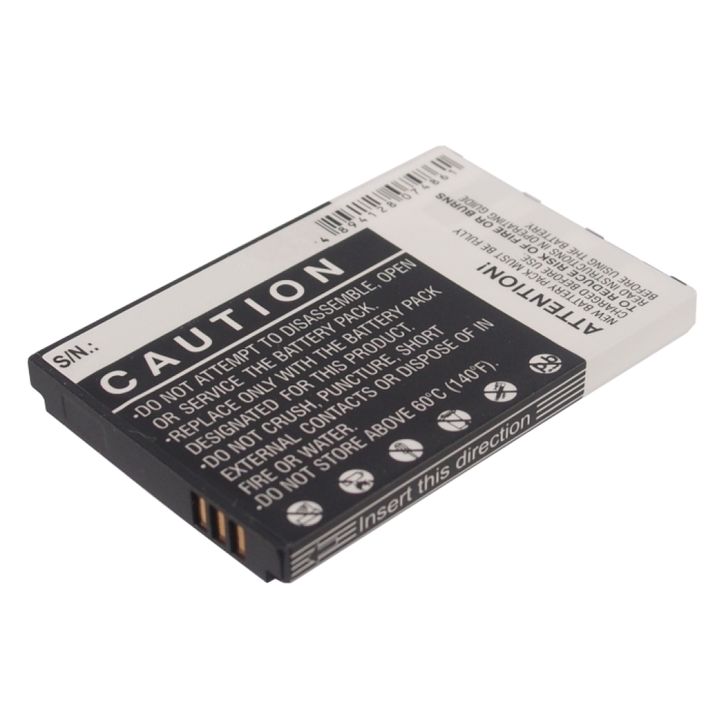 Mobile Phone Battery Casio C781