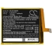 Compatible battery replacement for Crosscall LPN385350